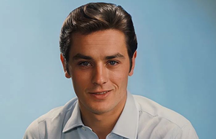 Ален Делон узнал о внучке лишь в 11 лет, а она выросла его копией: Как выглядит и чем занимается Элисон Ле Борж