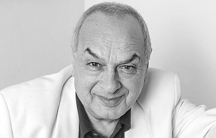 Как одна шутка разожгла войну в армянской семье и сделала дамского угодника примерным семьянином: Почему Левон Оганезов променял Россию на США