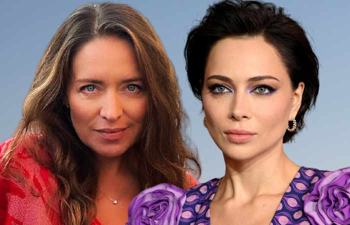 Кто отказал Никите Михалкову, кого не смог добиться Машков: 11 знаменитых красавиц, которые отвергли ухаживания харизматичных ловеласов