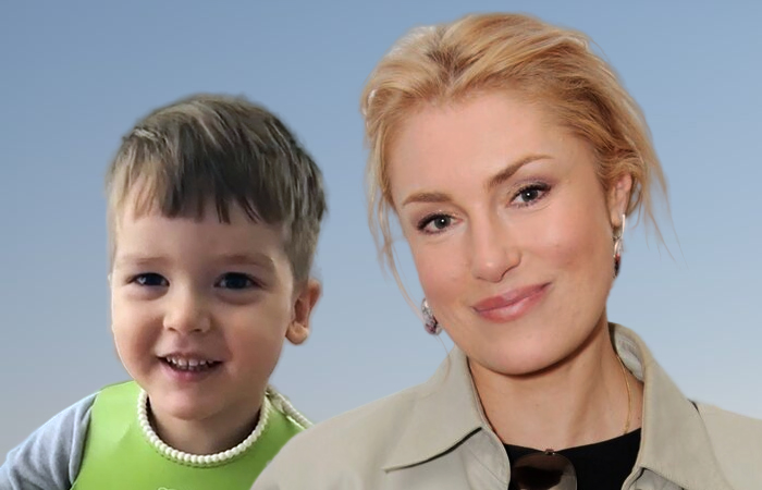 Мать умерла, отец ушёл служить: С кем живёт Марк Касаткин, внук Марии Шукшиной, оставшийся наполовину сиротой