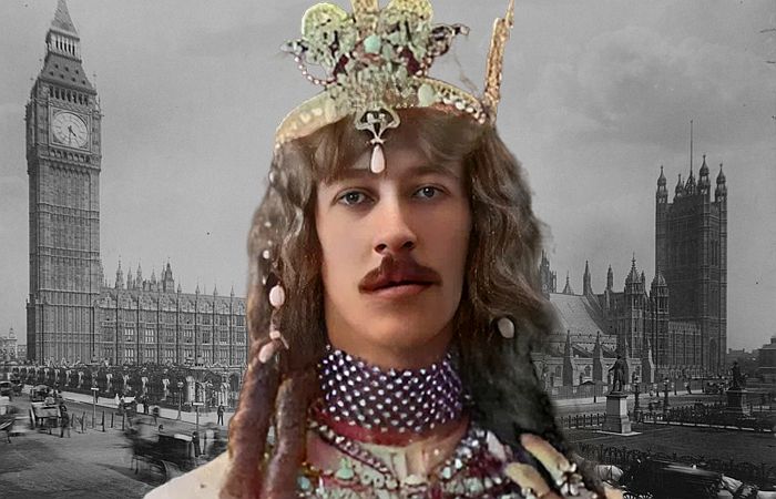 Скупал для жены и собаки бриллианты, а супружеский долг так и не исполнил: Как промотал огромное состояние самый эксцентричный аристократ в истории