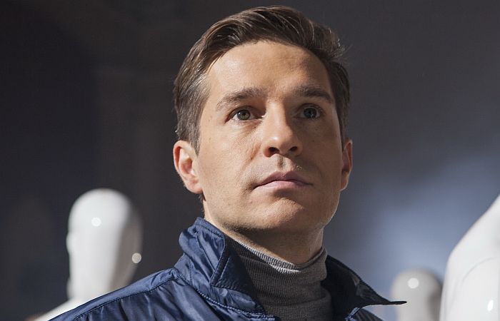 Променял дочку известного актёра на красавицу-модель и сменил фамилию: Какую цену за успех заплатил Александр Ратников