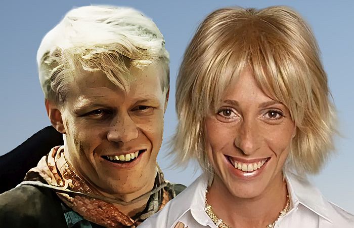 Как выглядит и чем занимается единственный сын Юлии Рутберг, рождённый в браке с Александром Кузнецовым