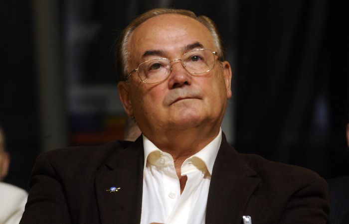 Первая жена его предала, вторая беспробудно пила, а третья заставила страдать: 3 любви Всеволода Шиловского