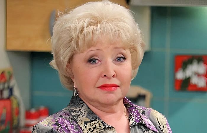 Бросила сына, борется с опухолью: Куда попала 76-летняя свекровь из «Ворониных» Анна Фроловцева