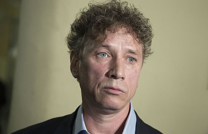 Бросил Лядову после 7 лет любви, принял роды у жены и ушёл к молодой красотке: Как Александр Яценко счастье искал