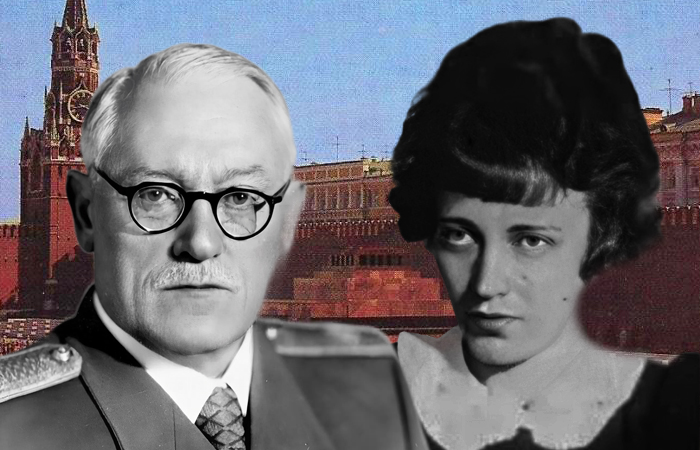 Умерла от стыда за отца: Почему дочь «прокурора Сталина» не имела ни семьи, ни друзей