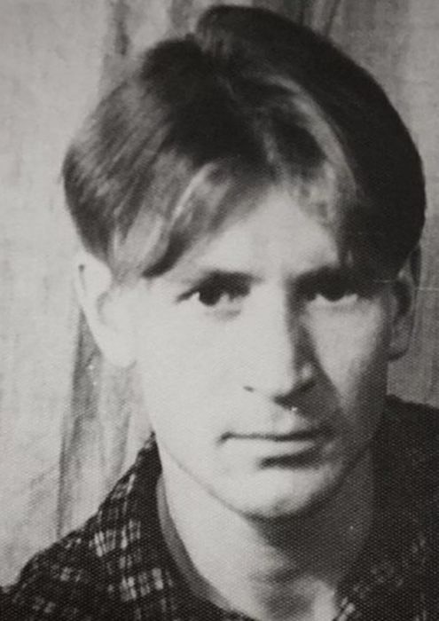 Иван Краско.