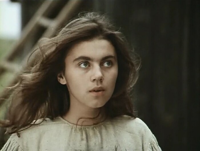 Елена Антоненко в фильме «Синдикат-2». Елена Антоненко в фильме «Синдикат-2».