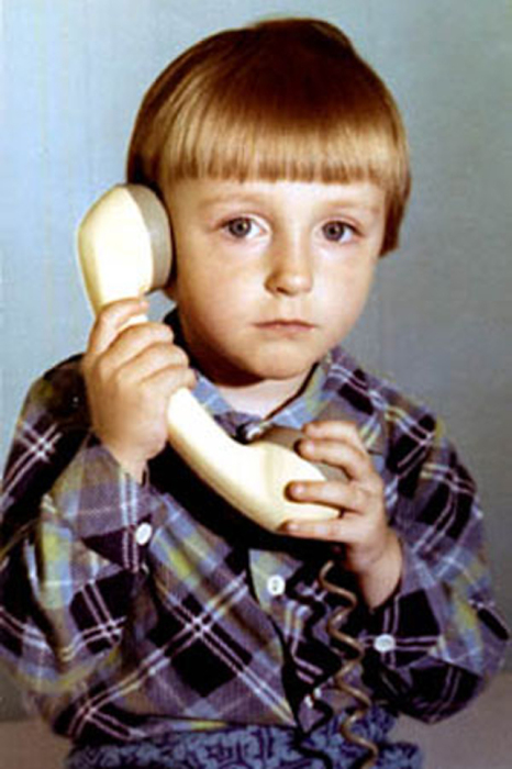 Сергей Безруков в детстве. Сергей Безруков в детстве.