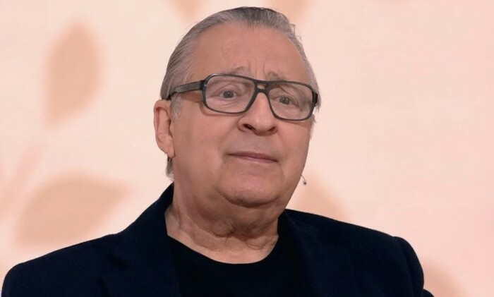 Геннадий Хазанов.