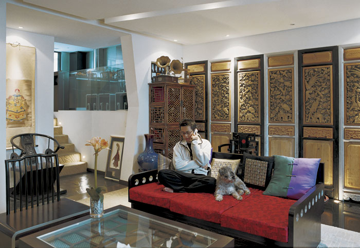 В попытках очаровать потенциальную невесту китайцы склонны значительно приукрашивать действительность.