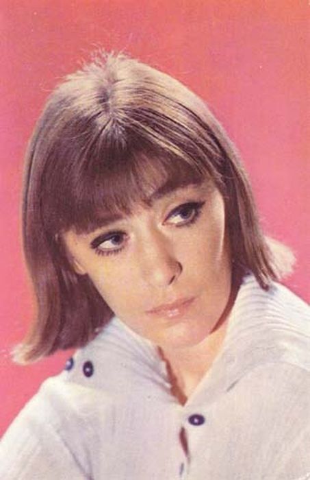 Екатерина Васильева. Екатерина Васильева.