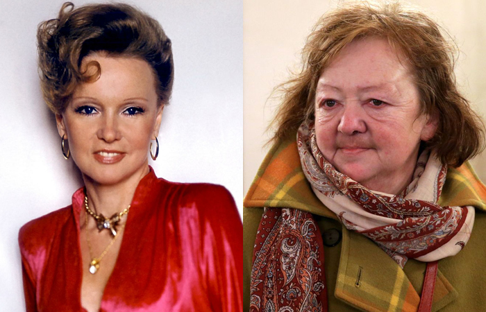 Людмила Гурченко и Мария Королёва. Людмила Гурченко и Мария Королёва.