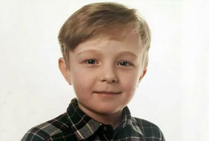 Егор Крид в детстве. Егор Крид в детстве.