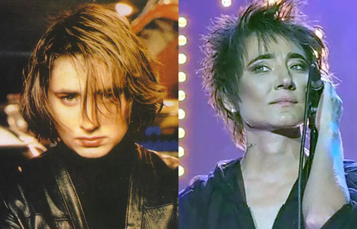 Земфира. Земфира.