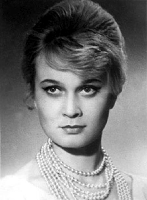 Татьяна Гаврилова. Татьяна Гаврилова.