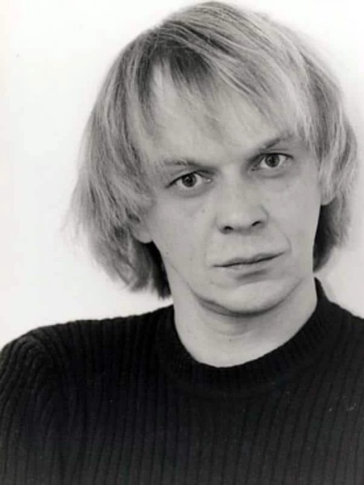 Михаил Горевой. / Фото: vk.com Михаил Горевой. / Фото: vk.com