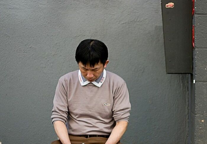 Многие китайцы просто не могут жениться.