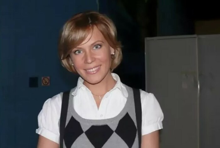 Мария Куликова. Мария Куликова.