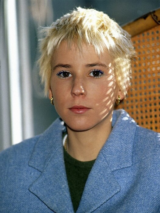 Принцесса Калина в юности. Принцесса Калина в юности.