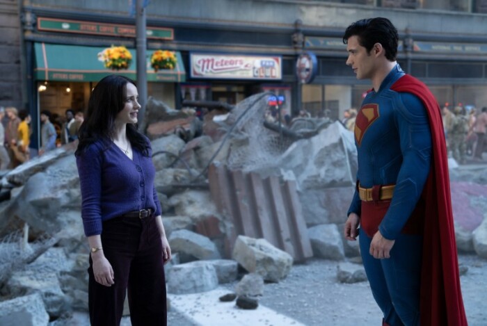 «Супермен».