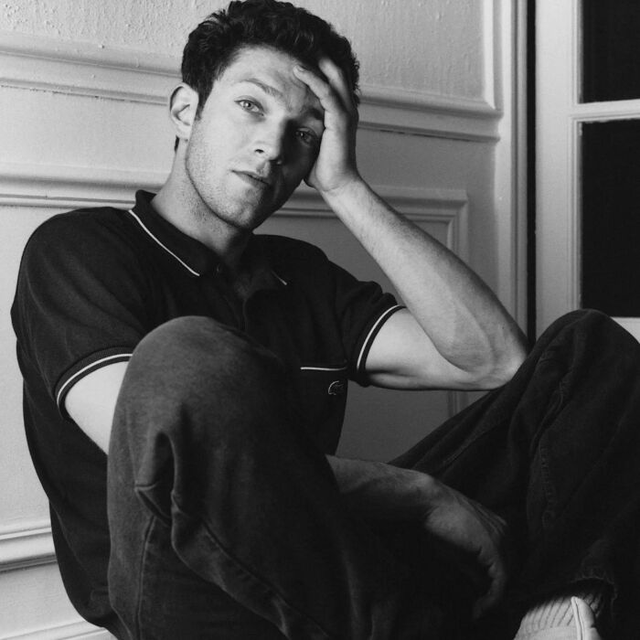 Венсан Кассель. Венсан Кассель.