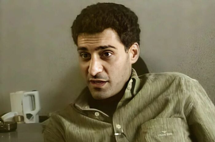 Тигран Кеосаян. Тигран Кеосаян.