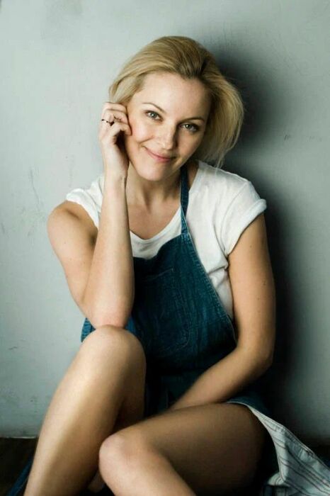 Яна Крайнова.