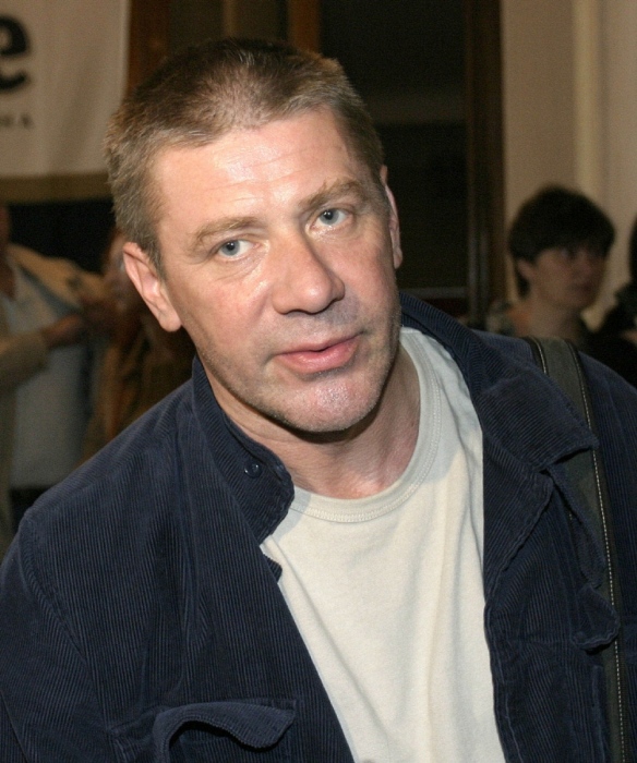 Андрей Краско. Андрей Краско.