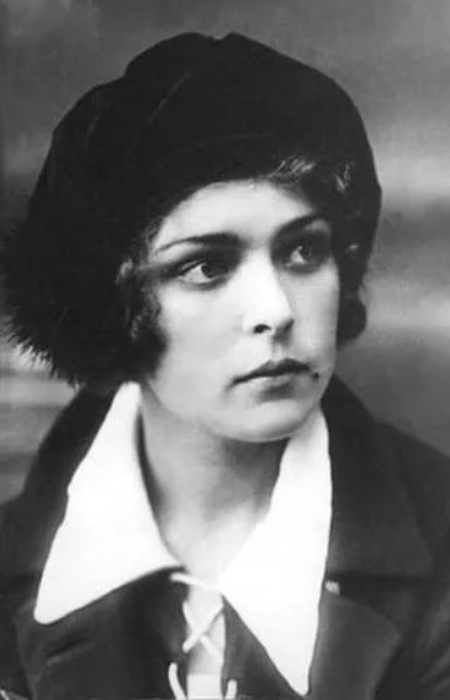 Кора Дробанцева. / Фото: uznayvse.ru