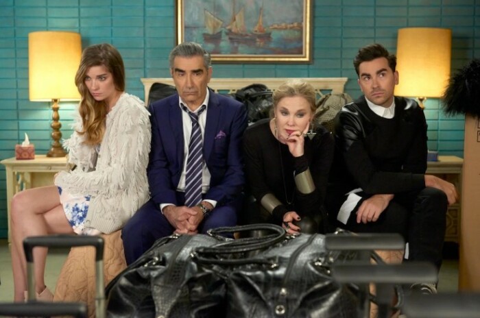 «Шиттс Крик».