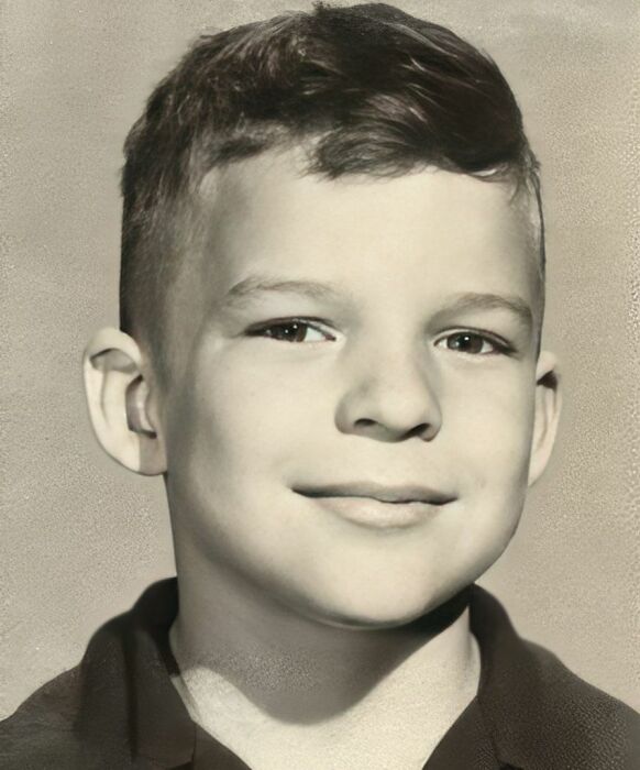 Стив Мартин в детстве. Стив Мартин в детстве.