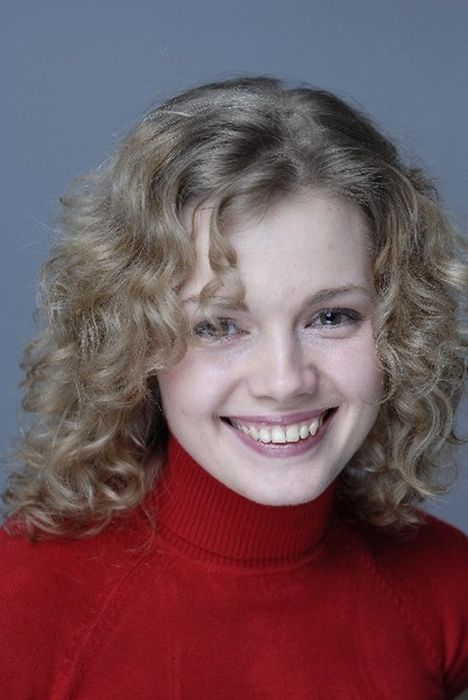 Анна Миклош. Анна Миклош.