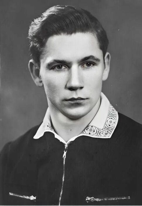 Григорий Нелюбов. Григорий Нелюбов.