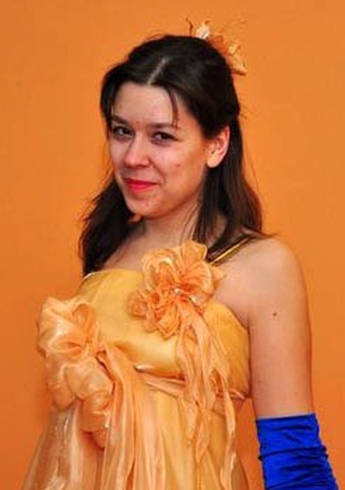 Нина Кутина. Нина Кутина.