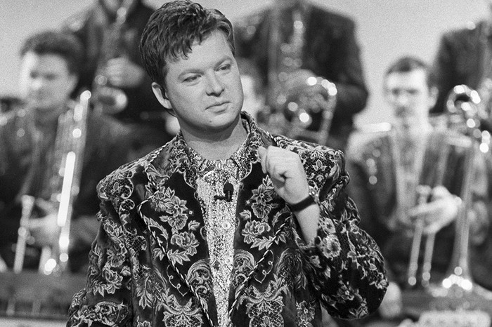 Валдис Пельш. / Фото: gazeta.ru