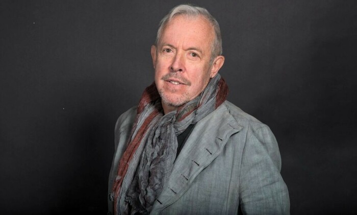 Андрей Макаревич. Андрей Макаревич.