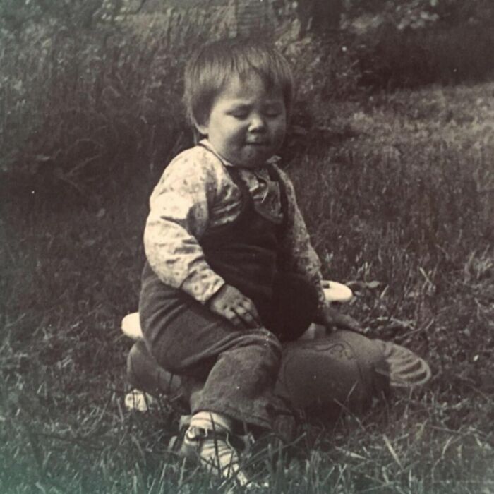 Стас Пьеха в детстве. Стас Пьеха в детстве.