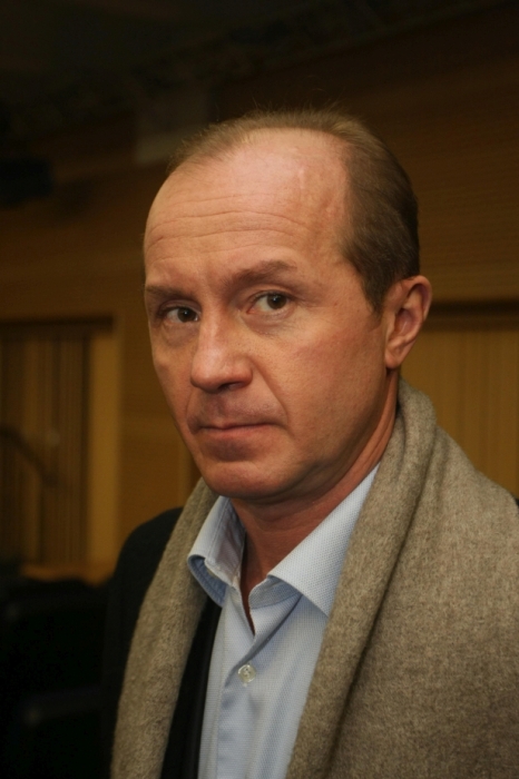 Андрей Панин.