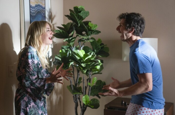 «Зависнуть в Палм-Спрингс».