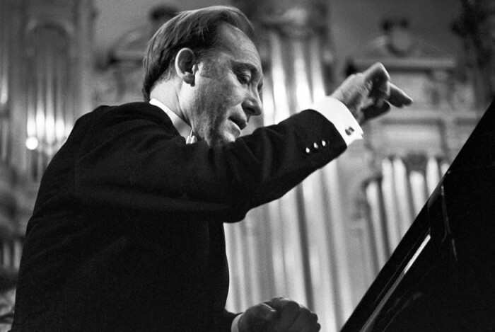 Родион Щедрин.