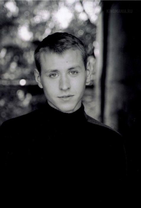 Михаил Тарабукин. / Фото: kinomania.ru Михаил Тарабукин. / Фото: kinomania.ru