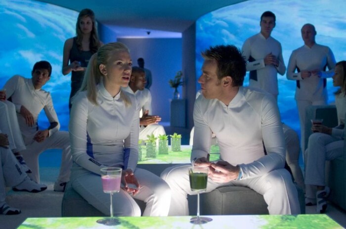 «Остров». «Остров».