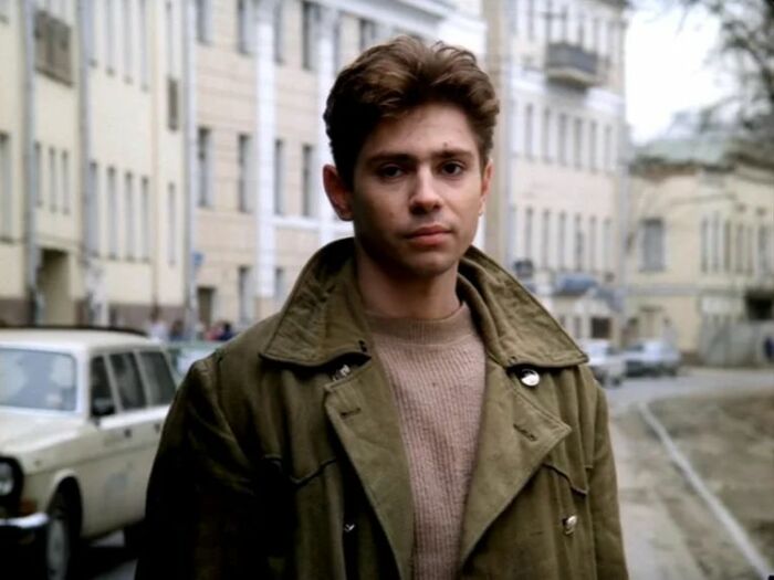 Валерий Николаев. Валерий Николаев.