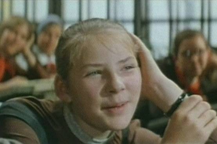 Наталья Данилова в фильме «Завтра, третьего апреля...» / Фото: kino-teatr.ru Наталья Данилова в фильме «Завтра, третьего апреля...» / Фото: kino-teatr.ru