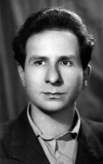 Александр Володин. Александр Володин.