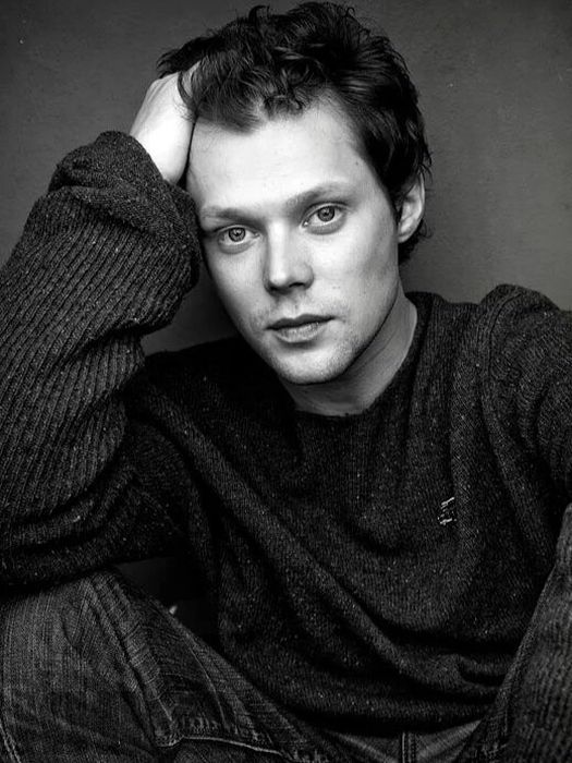 Даниил Воробьёв.