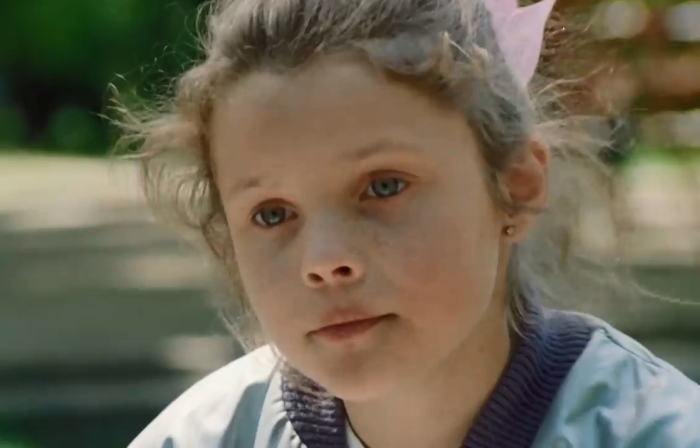 Екатерина Вуличенко в киножурнале «Ералаш». / Фото: kino-teatr.ru Екатерина Вуличенко в киножурнале «Ералаш». / Фото: kino-teatr.ru