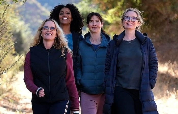 «Женщины за 40». / Фото: diariodecultura.com.ar «Женщины за 40». / Фото: diariodecultura.com.ar